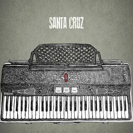 Santa Cruz - Microrgan