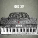 CD - Santa Cruz - Microrgan - Digipak