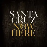 CD - Santa Cruz - Now & Here - Digipak