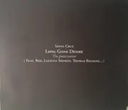 CD - Santa Cruz - Long Gone Desire