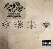 SANTA CRUZ - Santa Cruz
