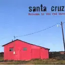 CD - Santa Cruz - Welcome To The Red Barn - Digipak