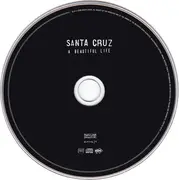 CD - Santa Cruz - A Beautiful Life