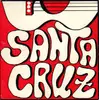 7inch Vinyl Single - Santa Cruz - Aber Denk Daran