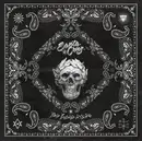 LP - Santa Cruz - Bad Blood Rising - Ltd. Edition, yellow vinyl, insert