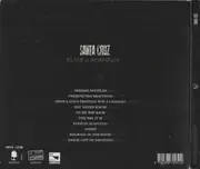 CD - Santa Cruz - Elvis In Acapulco - Digipak