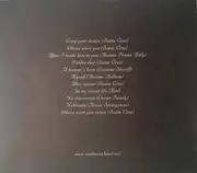 CD - Santa Cruz - Long Gone Desire