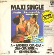 Santa Esmeralda - Another Cha-Cha + Cha Cha Suite / Generation