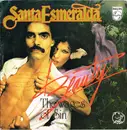 7inch Vinyl Single - Santa Esmeralda - Beauty - The Wages Of Sin