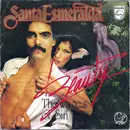 7inch Vinyl Single - Santa Esmeralda - Beauty The Wages Of Sin