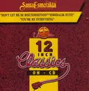 CD Single - Santa Esmeralda - Don't Let Me Be Misunderstood / Esmeralda Suite / You're My Everything