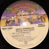 LP - Santa Esmeralda Featuring Leroy Gomez - Don't Let Me Be Misunderstood
