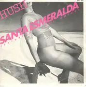 7inch Vinyl Single - Santa Esmeralda - Hush