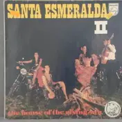 Santa Esmeralda - The House of the Rising Sun