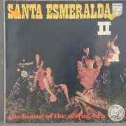 LP - Santa Esmeralda - The House Of The Rising Sun