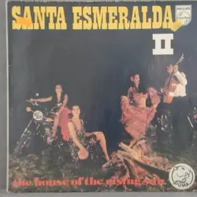 Santa Esmeralda - The House of the Rising Sun