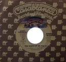 7inch Vinyl Single - Santa Esmeralda - Learning The Game (Epilogue)
