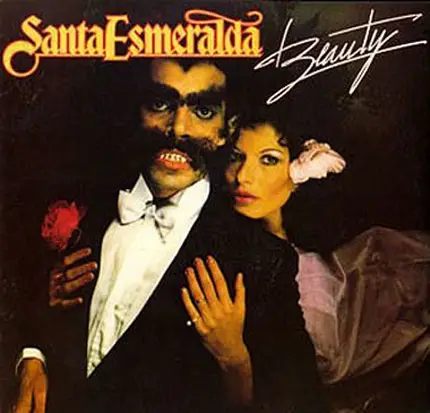 Santa Esmeralda Starring Jimmy Goings - Beauty