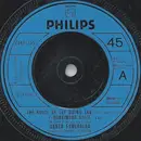 7'' - Santa Esmeralda Starring Jimmy Goings - The House Of The Rising Sun + Quasimodo Suite