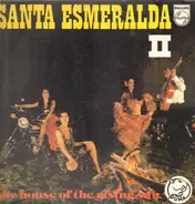 Santa Esmeralda Starring Jimmy Goings - The House Of The Rising Sun