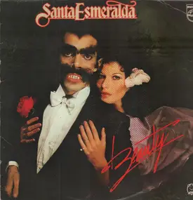 Santa Esmeralda Starring Jimmy Goings - Beauty