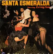 Santa Esmeralda - Don't Let Me Be Misunderstood