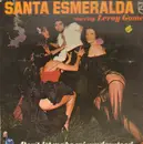 LP - Santa Esmeralda Starring Leroy Gomez - Don't Let Me Be Misunderstood + Esmeralda Suite
