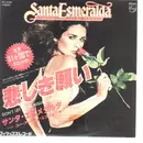 7inch Vinyl Single - Santa Esmeralda Starring Leroy Gomez - Don't Let Me Be Misunderstood + Esmeralda Suite