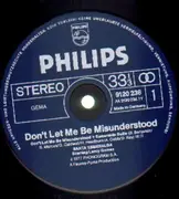 LP - Santa Esmeralda Starring Leroy Gomez - Don't Let Me Be Misunderstood