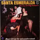 LP - Santa Esmeralda Starring Leroy Gomez - Don't Let Me Be Misunderstood