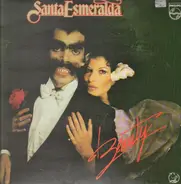 Santa Esmeralda with Jimmy Goings - Beauty