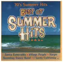 CD - Santa Esmeralda / Village People / Harpo a.o. - Best of Summer Hits