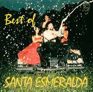 Santa Esmeralda - Best Of Santa Esmeralda