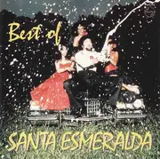 CD - Santa Esmeralda - Best Of Santa Esmeralda