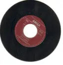 7inch Vinyl Single - Santa Esmeralda - Don't Let Me Be Misunderstood + Esmeralda Suite