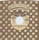 7inch Vinyl Single - Santa Esmeralda - Learning The Game (Epilogue)