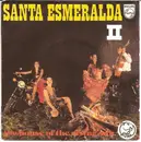 7inch Vinyl Single - Santa Esmeralda - The House Of The Rising Sun