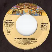 7inch Vinyl Single - Santa Esmeralda - The House Of The Rising Sun