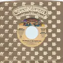 7inch Vinyl Single - Santa Esmeralda - The House Of The Rising Sun