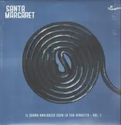 Santa Margaret - Il Suono Analogico Cova la Sua Vendetta - Vol. 1