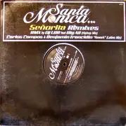 12inch Vinyl Single - Santa Monica - Señorita (Remixes)