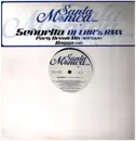 12inch Vinyl Single - Santa Monica - Señorita (DJ LBR's RMX)