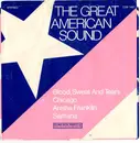 7inch Vinyl Single - Santana , Aretha Franklin , Chicago , Blood, Sweat And Tears - The Great American Sound