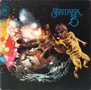 LP - Santana - 3 - Gatefold