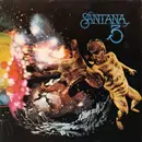 LP - Santana - 3