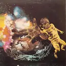LP - Santana - 3