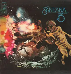 Santana - Santana III