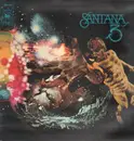LP - Santana - 3 - Gatefold