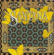 Double CD - Santana - Mystical Spirits Parts 1 & 2