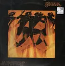 LP - Santana - Marathon